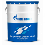 Смазка Gazpromneft Grease L EP 3 лит.18кг ОМСК Смазка Gazpromneft Grease L EP 3 лит.18кг ОМСК