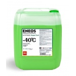 ENEOS Antifreeze Hyper Cool -40°C    20кг(18,5л) (green)  зеленый антифриз