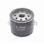 (0451103300) Bosch Фильтр масляный