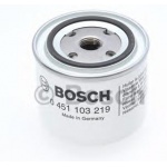 (0451103219) Bosch Фильтр масляный