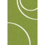 Ковер Karat Super Shaggy 1033 (арт.61) 800*1500мм 