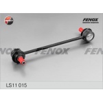 (ls11015) Тяга стабилизатора передняя FENOX VW Transporter 5 03-