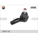 SP30152 FENOX Наконечник поперечной рулевой тяги