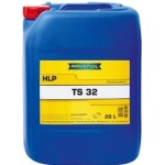 Гидравлическое масло RAVENOL Hydraulikoel TS 32 (20л)
