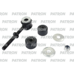 ps4137 PATRON Ремкомплект, соединительная тяга стабилизатора