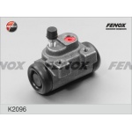 K2096 FENOX Колесный тормозной цилиндр