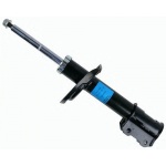 (312602) SACHS Амортизатор -Fr(R)/gas; Opel: Signum, Vectra C, Vectra C Estate, Vectra C GTS Vauxhal