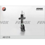 (a61219) Стойка передняя правая FENOX