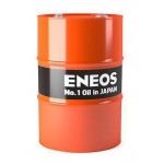 ENEOS Antifreeze Super Cool -40°C 200кг(185л) (red)  красный антифриз