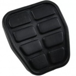 1172200100 JP Group Педальные накладка, педаль тормоз 1172200100 JP Group Педальные накладка, педаль тормоз