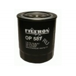 OP587 Filtron Фильтр масляный  