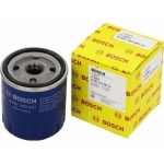 (0451103261) Bosch Фильтр масляный