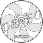 (der23001) DENSO Вентилятор радиатора RENAULT Megane II