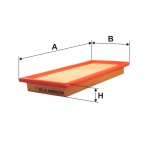 ap039 FILTRON Воздушный фильтр