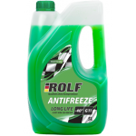 Антифриз ROLF G11 Green 5л  зеленый