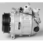 (dcp17109) DENSO Компрессор кондиционера MB Vito (dcp17109) DENSO Компрессор кондиционера MB Vito
