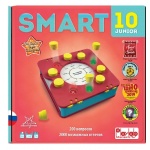 PL-S10JR Настольная Игра "Smart 10" Детская