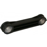 1131601300 JP GROUP Шток вилки переключения передач