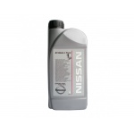 Масло Nissan MATIC FLuid D/N DIII (EU) (1л)  трансмиссионное