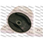 (nm-n16f) Подушка двигателя передняя FEBEST (Nissan Almera N16 (UKP) 2000-2006)