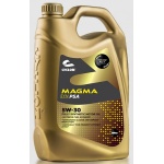 Cyclon Magma Syn PSA 5W30 (API SN, ACEA C2, Греция), 5 л масло моторное синтетика  синтетическое (синтетика)