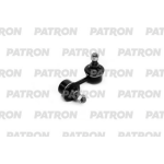 ps4135r PATRON Тяга / стойка, стабилизатор