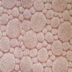 Ковролин Нева-Тафт Сан-Ремо (арт.293) скролл на войлоке 4м