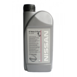 Трансмиссионное масло NISSAN AT-Matic D Fluid (1л)