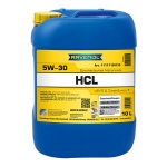 Моторное масло RAVENOL HCL SAE 5W-30 (10л)