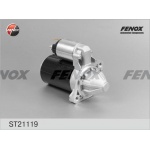 ST21119 FENOX Стартер