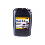 Масло Mobil Delvac MX Extra 10W 40 (20л) (УЦЕНКА)