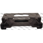 (szm-018) Подушка двигателя задняя FEBEST (Suzuki Grand Vitara/Escudo JB416/JB420/JB627 2006-)