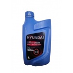 Масло моторное HYUNDAI XTeer Gasoline Ultra Protection SAE 5W-30 (1л)