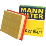 C27154/1 Mann Фильтр воздушный  