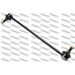 (2523-307f) Тяга стабилизатора передняя FEBEST (Peugeot 307 2001-2008)
