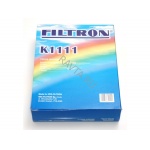 K1111 Filtron Фильтр салона  
