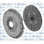 MK9221D MecArm Комплект сцепления