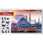 Citypuzzles "Стамбул" арт.8236