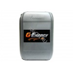 Антифриз G-Energy Antifreeze NF 40 (10л)
