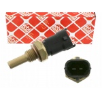 1293101000 JP Group Датчик, температура охлаждающей жидкости