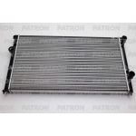 prs3252 PATRON Радиатор, охлаждение двигателя