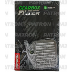 pf5008 PATRON Гидрофильтр, автоматическая коробка передач