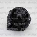 p33-0008 PATRON Электродвигатель, вентиляция салона