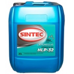 Масло Sintec Hydraulic HLP 32 (20л)