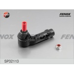 SP32113 FENOX Наконечник поперечной рулевой тяги