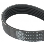 VKMV6PK2400 SKF Поликлиновой ремень