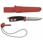 Нож Morakniv Companion Spark (S) Red