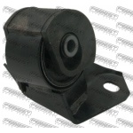 (tm-dtlh) Подушка двигателя левая FEBEST (Toyota Duet M100A/M101A/M110A/M111A 1998-2004)