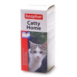 Beaphar Средство для приучения кошек к месту «Catty Home»
