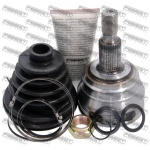 (2310-029) Шрус наружный 30x53x36 FEBEST (Volkswagen Golf V (1K1) 2003-2008)